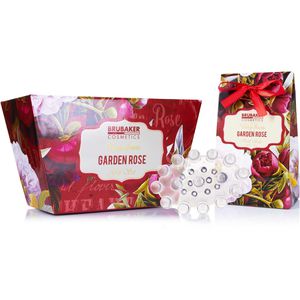 Produktbild für Geschenkset BRUBAKER Cosmetics Garden Rose
