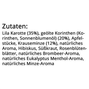 Produktbild für Tee Dallmayr Traube Minze