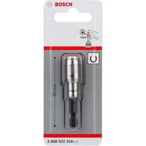 Produktbild für Bithalter Bosch One-Click Funktion, 2608522318