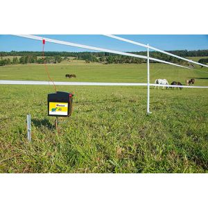 Produktbild für Weidezaungerät Horizont trapper B12, 10616