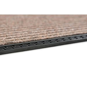 Produktbild für Schmutzfangmatte ASTRA Border Star