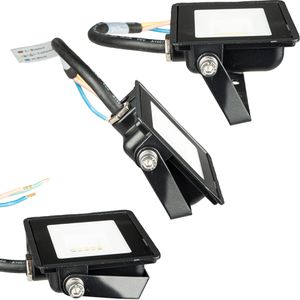 Produktbild für LED-Außenstrahler Blulaxa 49535, IP65 wasserdicht