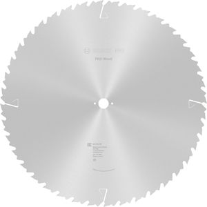 Kreissägeblatt Bosch PRO Wood, 2608640761