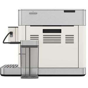 Produktbild für Kaffeevollautomat KitchenAid KF7, 5KES8557EPL, porzellan weiß