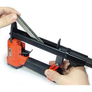 Produktbild für Drucklufttacker Tacwise A14014V