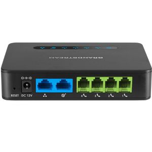 Produktbild für VoIP-Telefonadapter Grandstream HT814