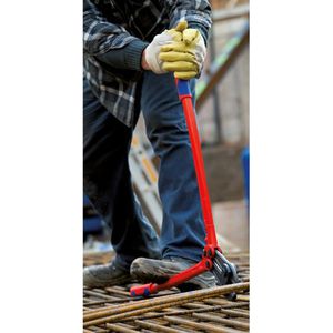 Produktbild für Bolzenschneider Knipex 71 72 760