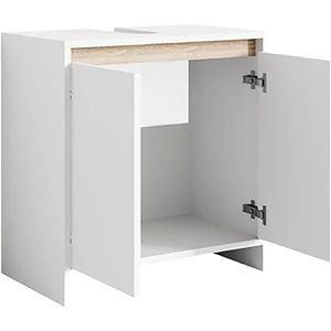 Produktbild für Waschbeckenunterschrank Vicco Emma, stehend