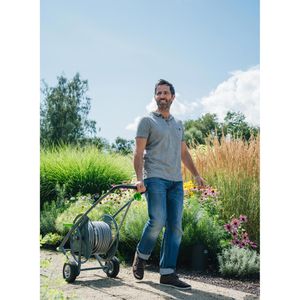 Produktbild für Schlauchwagen GEKA plus P40SST, 42.8505.9