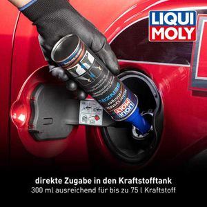 Produktbild für Additiv Liqui-Moly 5129, 300 ml