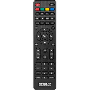 Produktbild für Sat-Receiver Megasat HD 390, DVB-S2