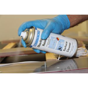 Produktbild für Industriereiniger WEICON Oberflächenreiniger