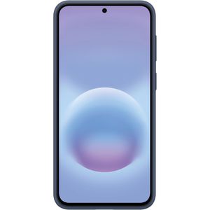 Produktbild für Handyhülle Samsung Silicone Case, EF-PA576, dark blue