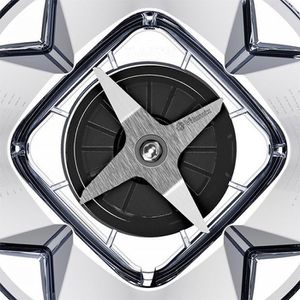 Produktbild für Standmixer Vitamix Ascent A2300i