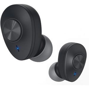 Produktbild für Kopfhörer Hama Freedom Buddy, schwarz