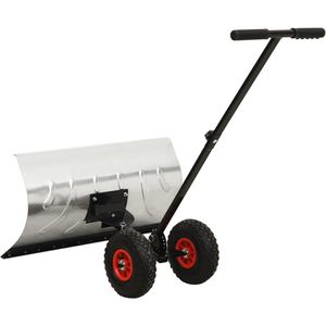 Produktbild für Schneeschieber vidaXL 141304