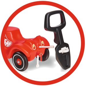 Produktbild für Rutschauto-Zubehör BIG 800056445 Bobby Car Walker