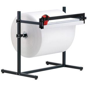 Schneidständer Rocholz SYSTEM 26212N, 1 Achse