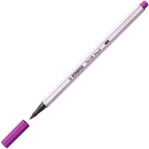 Produktbild für Brush-Pen Stabilo Pen 68 brush ARTY, 568/10-21-20