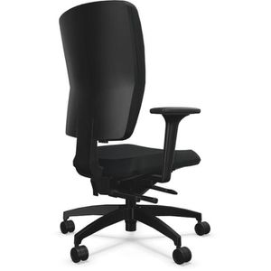 Produktbild für Bürostuhl Dauphin Shape economy2 operator, SH 3845