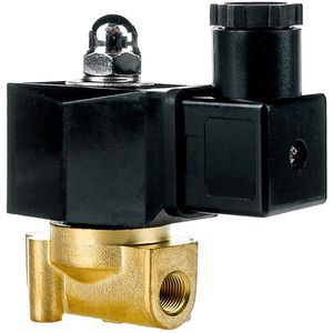 Produktbild für Magnetventil FSA Premium M-1/8-24-C, 1/8 Zoll