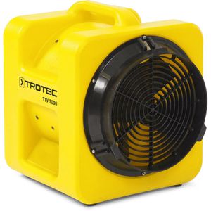 Industrieventilator Trotec TTV 3000, 730 Watt