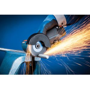 Produktbild für Trennscheibe PFERD-TOOLS PSF STEELOX, Bohrungs-Ø 10 mm