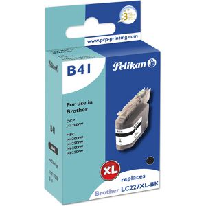 Produktbild für Tinte Pelikan für Brother LC-227XLBK