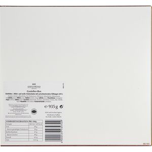 Produktbild für Pralinen Lindt Lindor Geniesser-Box, 73 Stück