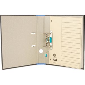 Produktbild für Ordner Elba 10404 BL rado, Karton, A4, 5cm