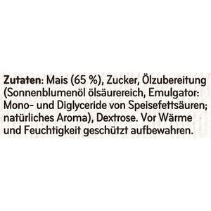 Produktbild für Popcorn Seeberger Mikrowellen-Popcorn