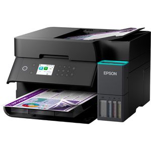 Produktbild für Multifunktionsgerät Epson EcoTank ET-3950