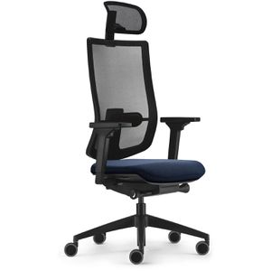 Produktbild für Bürostuhl sedus sedo pro Light 2, ap-896/012
