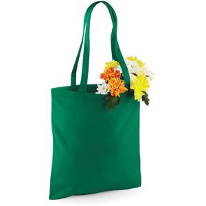 Produktbild für Einkaufstasche Westford-Mill W101 Bag for Life, kelly green