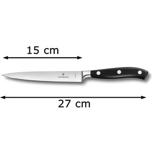 Produktbild für Fleischmesser Victorinox Grand Maitre 7.7203.15G