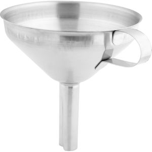 Produktbild für Trichter Axentia 290708, silber