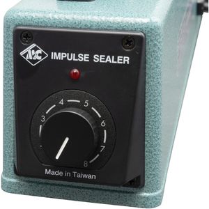 Produktbild für Folienschweißgerät Sprintis 400HC, Schweißlänge 400 mm