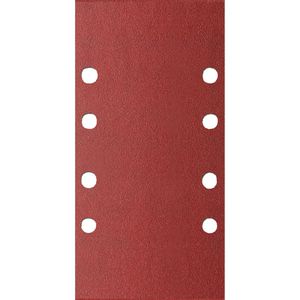 Schleifpapier Bosch C430 Wood and Paint, Körnung 120