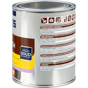 Produktbild für Holzlasur Sikkens Cetol Novatech, 1,0l