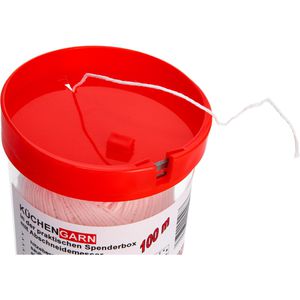 Produktbild für Küchengarn WIHEDÜ 250.106