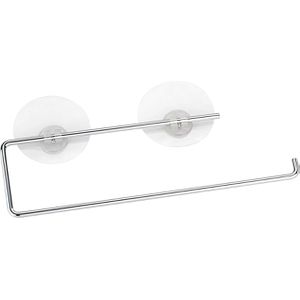 Produktbild für Küchenrollenhalter Wenko Static-Loc 53130100