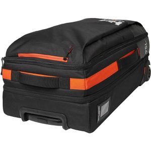 Produktbild für Reisetasche Helly-Hansen Kensington, 79579, schwarz, 77 cm