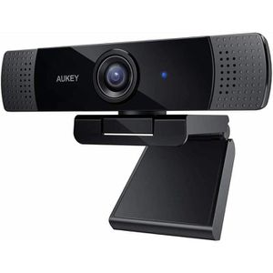 Webcam AUKEY PC-LM1