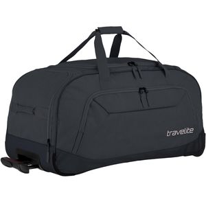 Produktbild für Reisetasche Travelite Kick Off, anthrazit, 77 cm