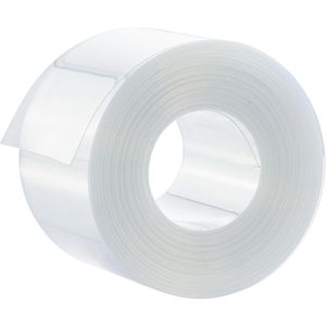 Etikettenschutzfolie Böttcher-AG für C-Profile