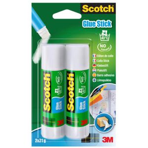 Klebestift Scotch Glue Stick, 21g