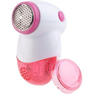 Fusselrasierer Böttcher-AG Mini-Flusenrasierer