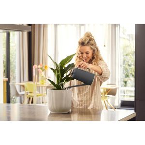 Produktbild für Gießkanne elho Vibes Fold, anthrazit