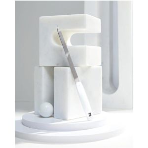 Produktbild für Nagelfeile Zwilling Saphir Classic, aus Edelstahl