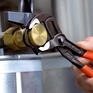Produktbild für Wasserpumpenzange Knipex Cobra, 87 03 250